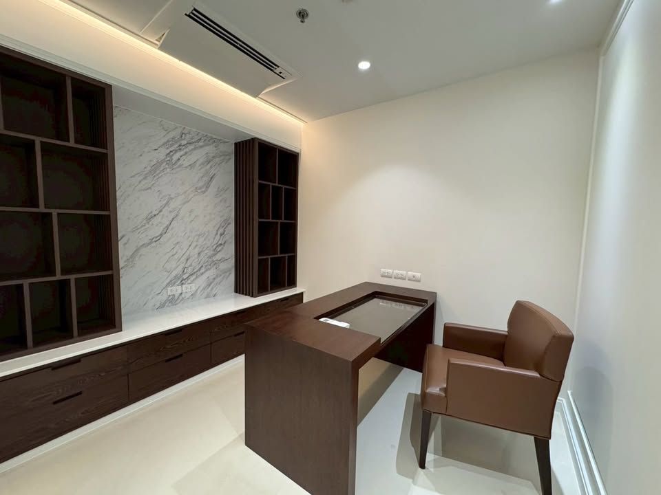 แอทธินี เรสซิเด้นซ์ - Image 19