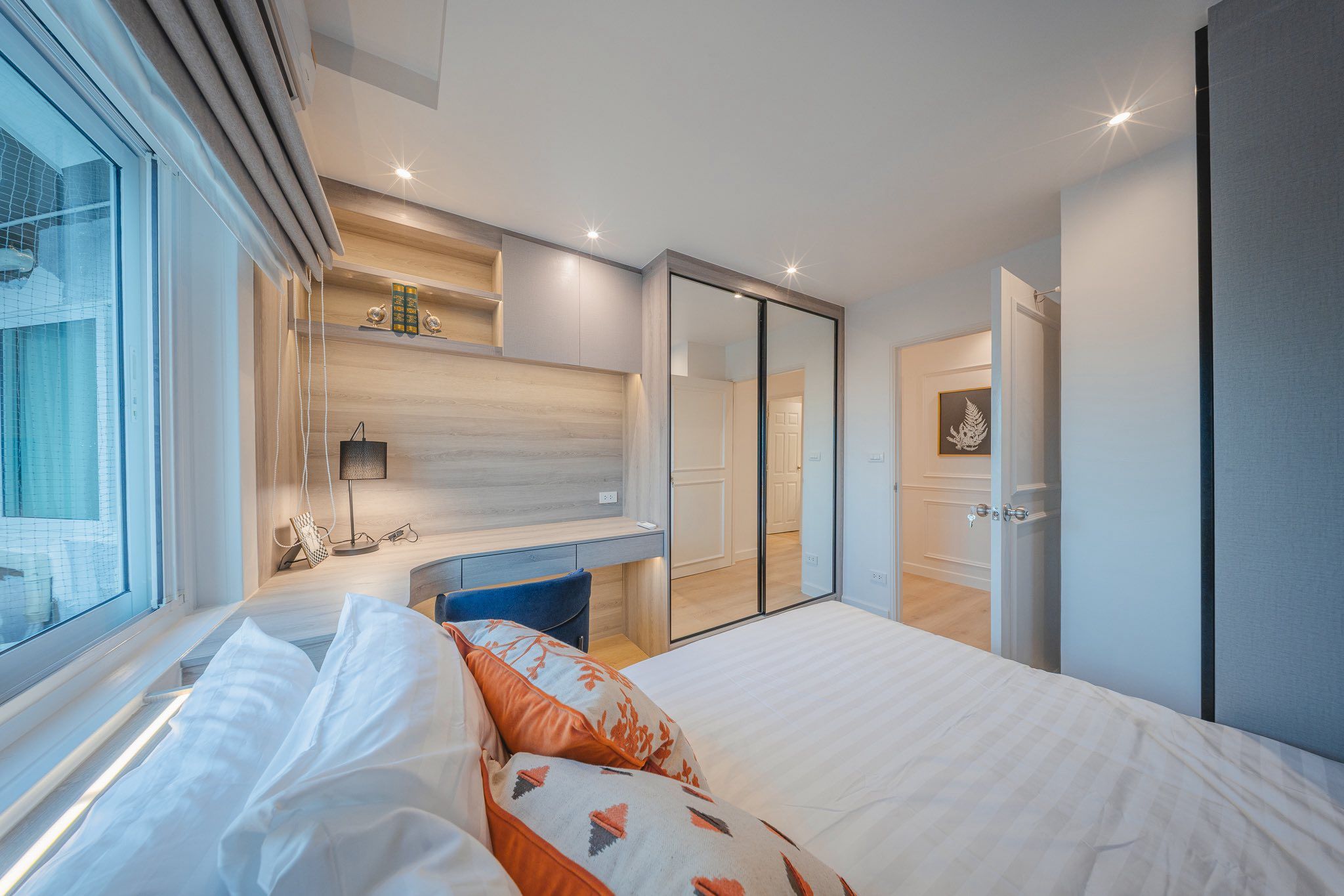 ฟอร์จูน คอนโด ทาวน์ - Image 10