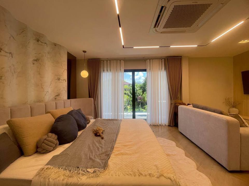 4 Bedroom House For Sale in Nong Han, San Sai, Chiang Mai - Image 8