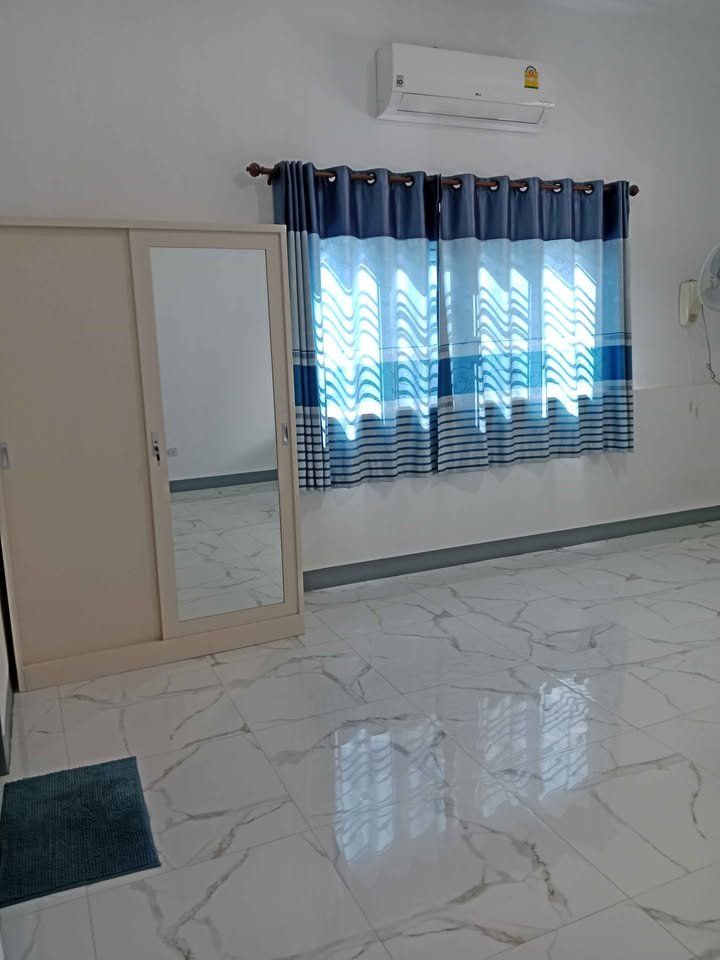 3 卧室 独立房屋 出租 在  - Image 7