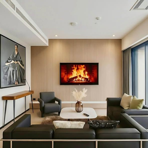 2 卧室 公寓 出租 在  - Image 2