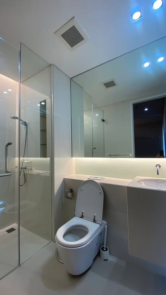 3 卧室 公寓 出租 在  - Image 6