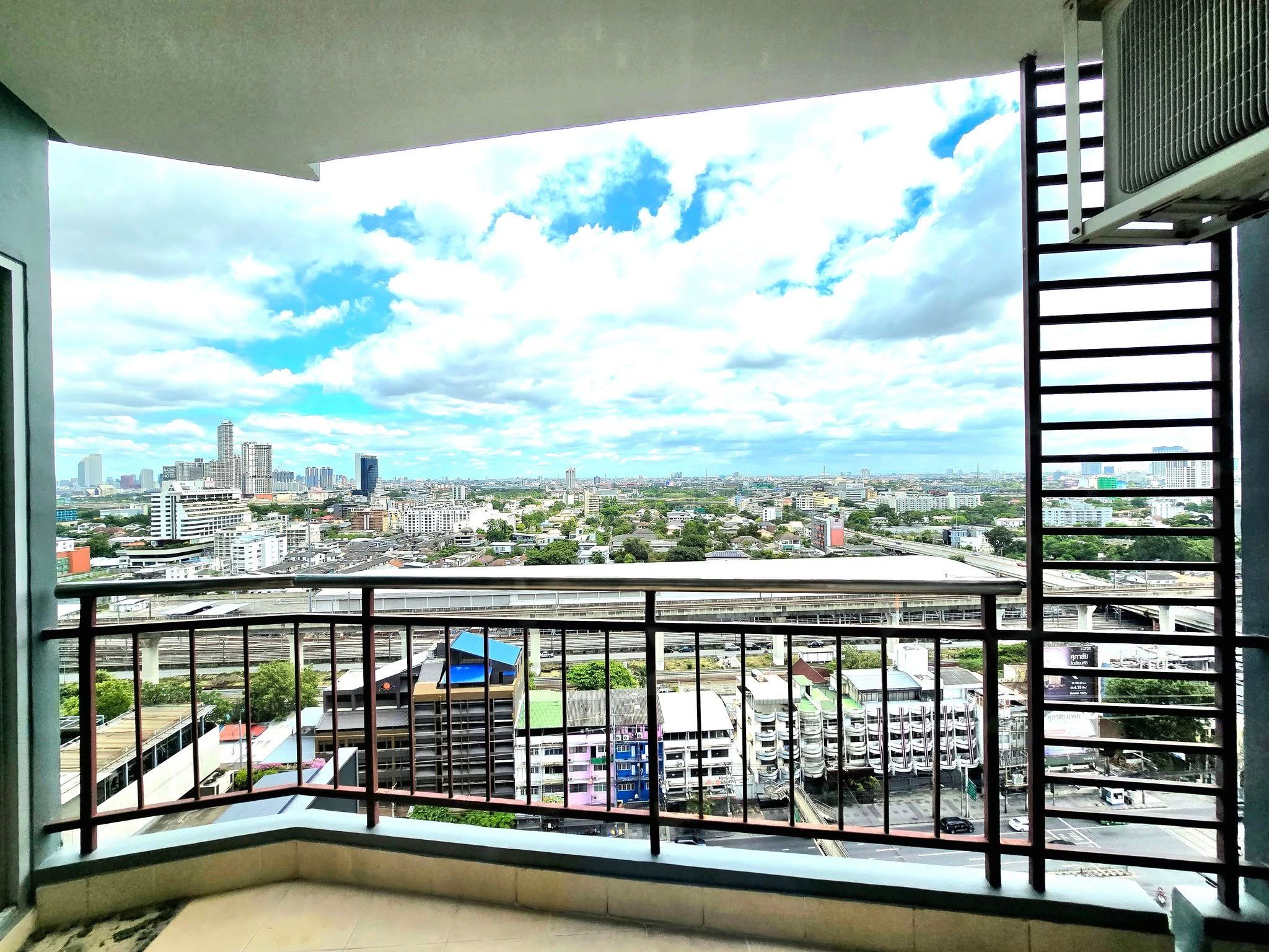 Supalai Park Ekkamai - Thonglor - Image 13