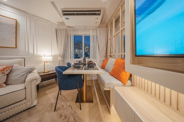 ฟอร์จูน คอนโด ทาวน์ - Image 18