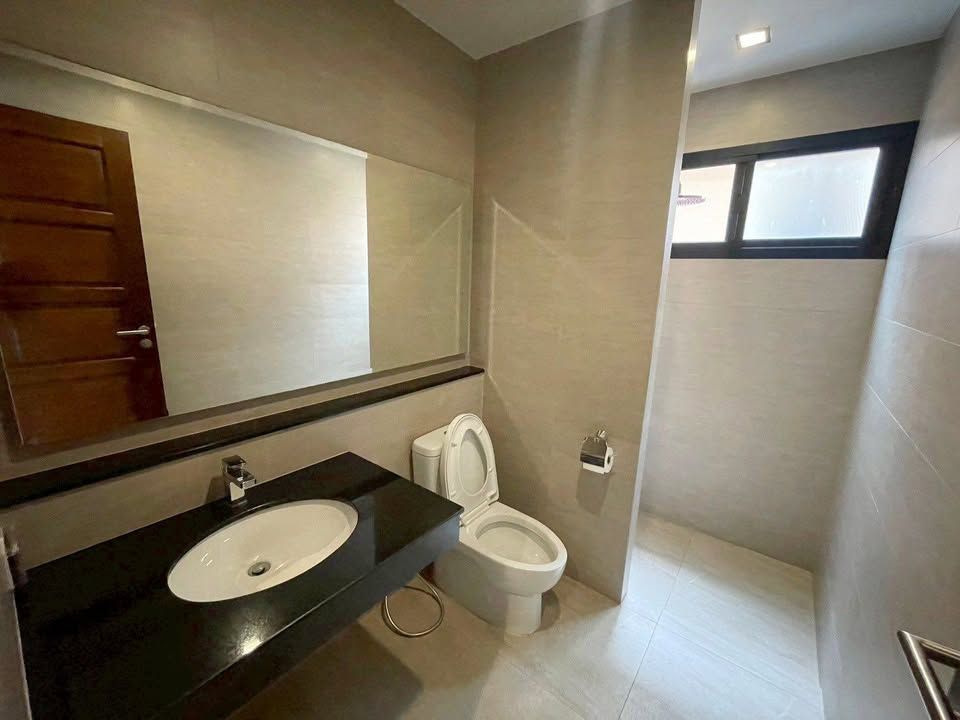 4 ห้องนอน บ้านเดี่ยว สำหรับเช่า ใน หนองหาร, สันทราย, เชียงใหม่ - Image 19