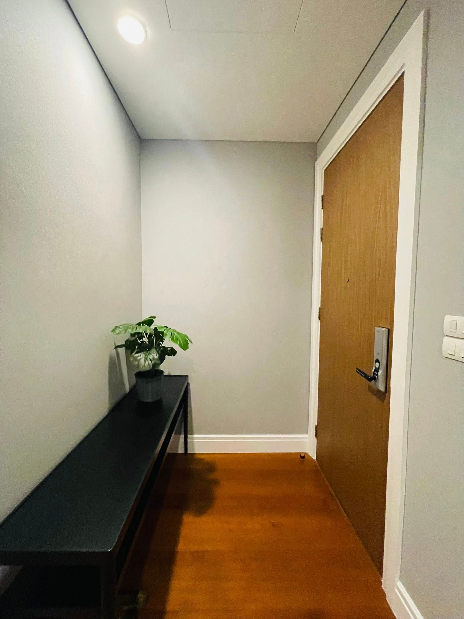 2 卧室 公寓 出租 在  - Image 15