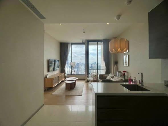 The ESSE Asoke - Image 1