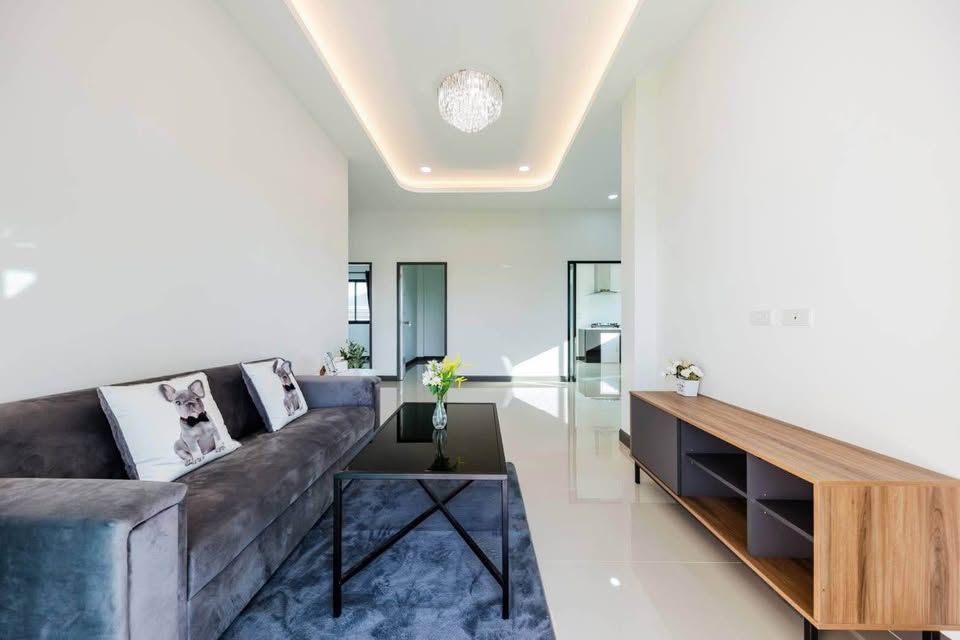 3 ห้องนอน บ้านเดี่ยว สำหรับขาย ใน สันปูเลย, ดอยสะเก็ด, เชียงใหม่ - Image 6