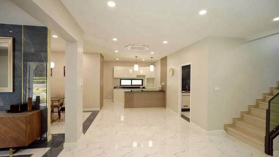 5 Bedroom House For Sale in Nong Khwai, Hang Dong, Chiang Mai - Image 8