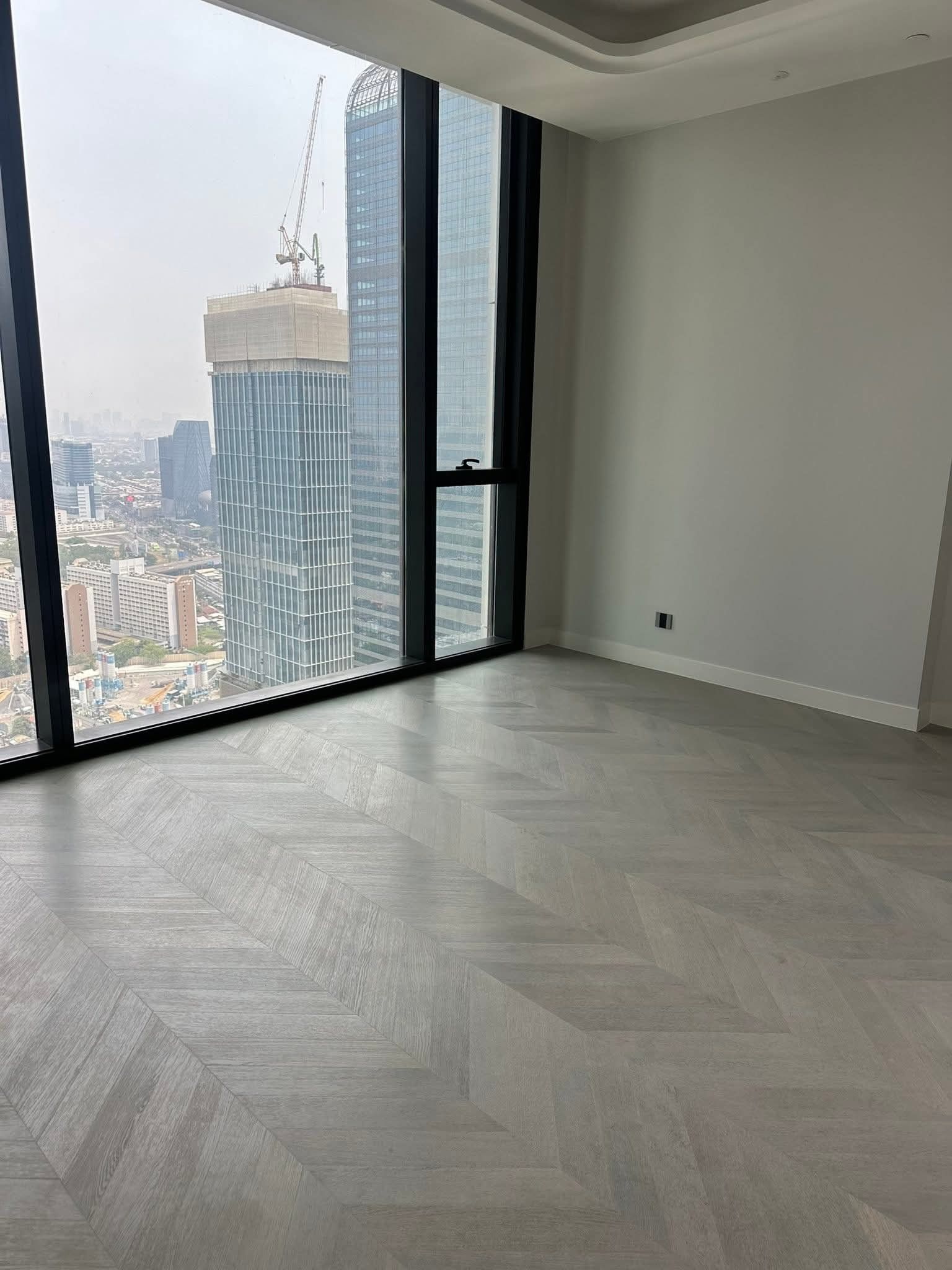 2 ห้องนอน คอนโด สำหรับเช่า ใน ลุมพินี, ปทุมวัน, กรุงเทพมหานคร - Image 5