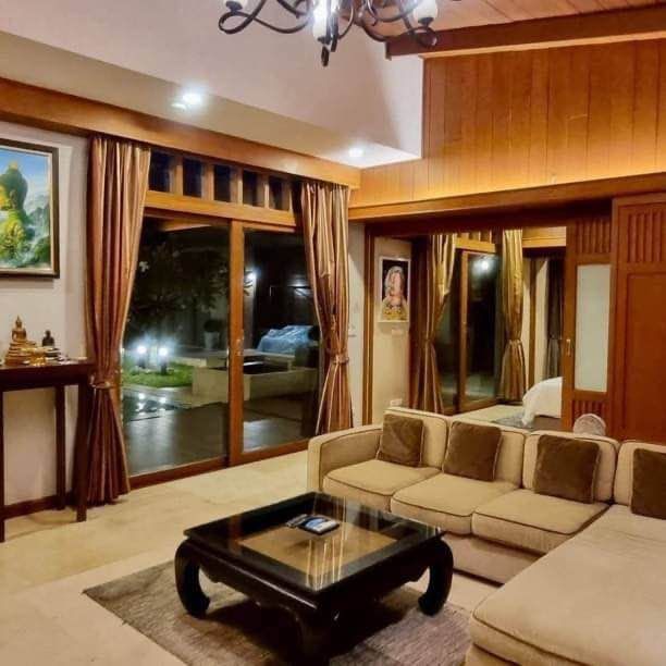 3 Bedroom House For Sale in Nong Faek, Saraphi, Chiang Mai - Image 5