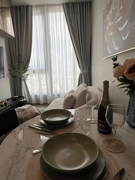 1 卧室 公寓 出租 在  - Image 3