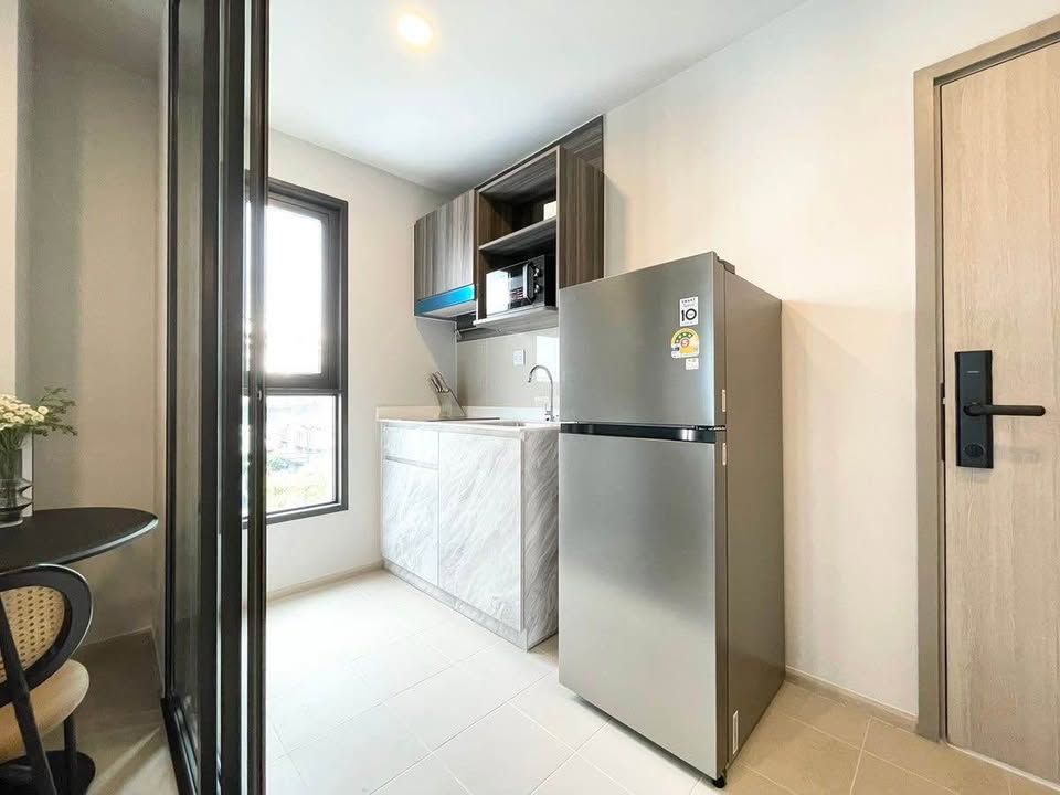 1 卧室 公寓 出租 在  - Image 4