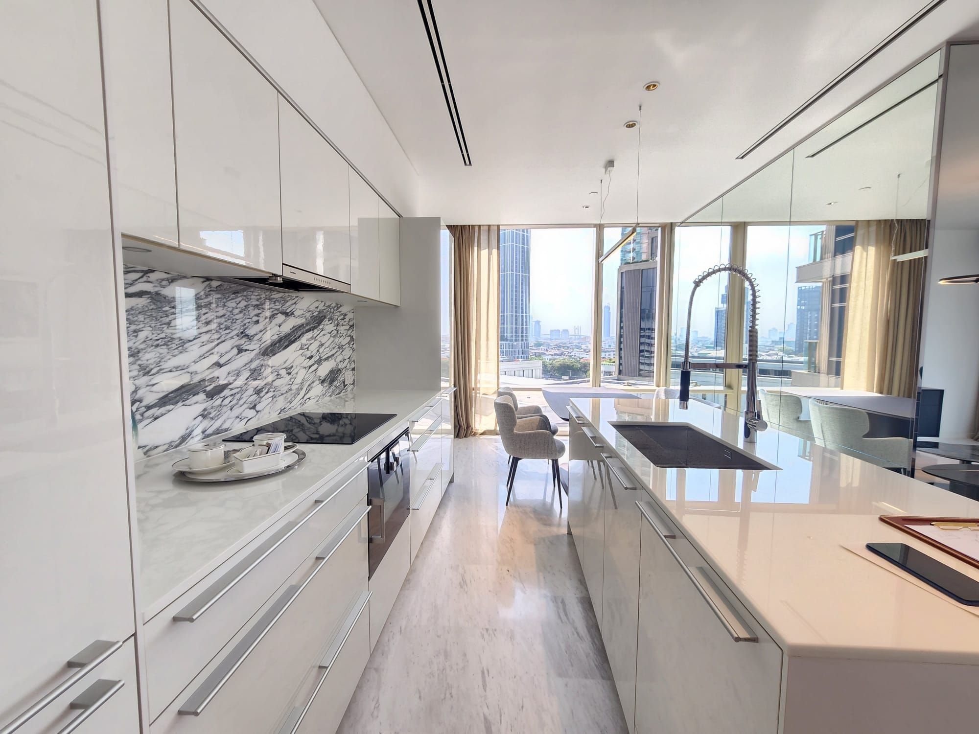 โฟร์ ซีซั่นส์ ไพรเวท เรสสิเด้นซ์ - Image 14