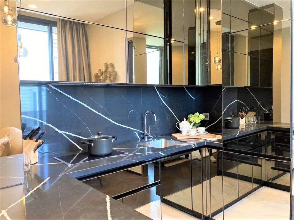 1 卧室 公寓 出租 在  - Image 11