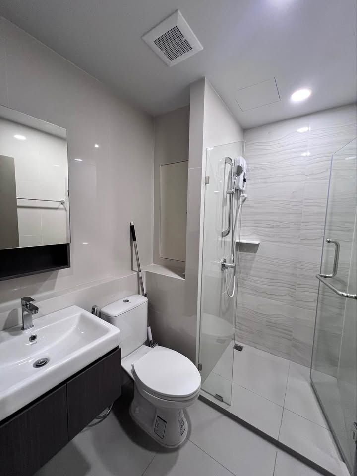 2 卧室 公寓 出租 在  - Image 9