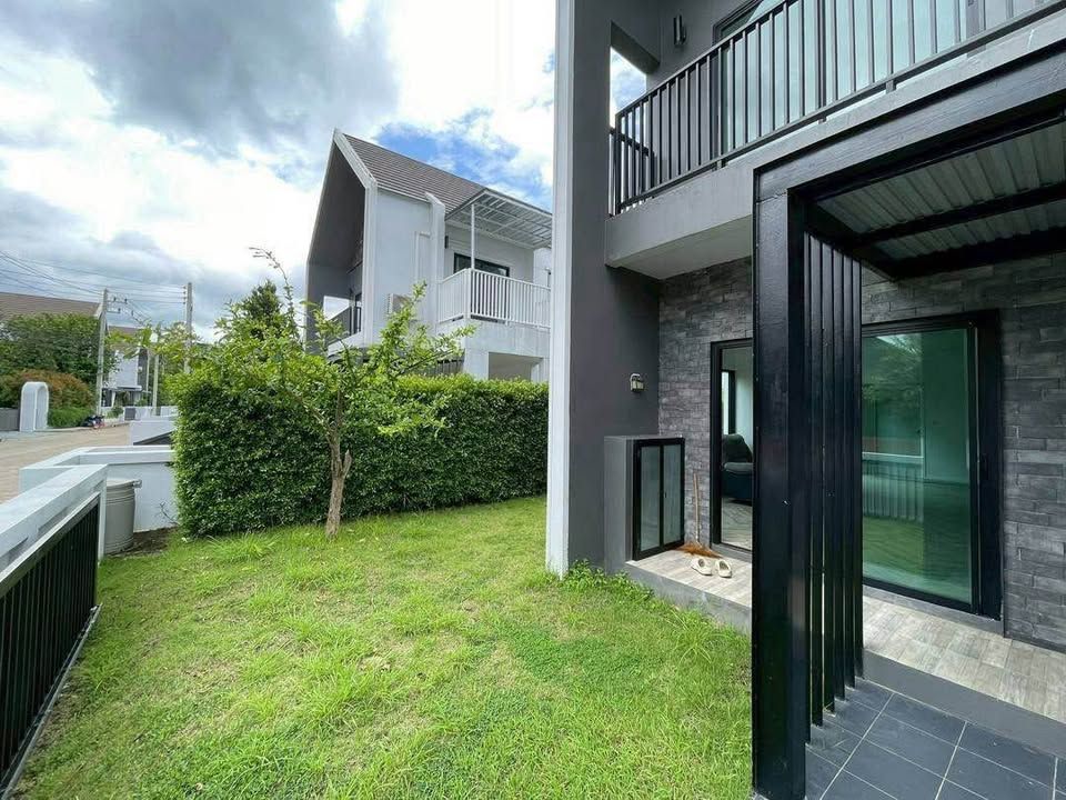 4 Bedroom House For Rent in Pa Phai, San Sai, Chiang Mai - Image 12