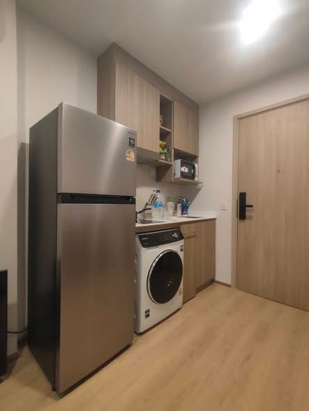 1 卧室 公寓 出租 在  - Image 7