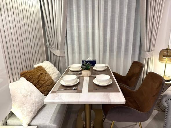 ฟอร์จูน คอนโด ทาวน์ - Image 3