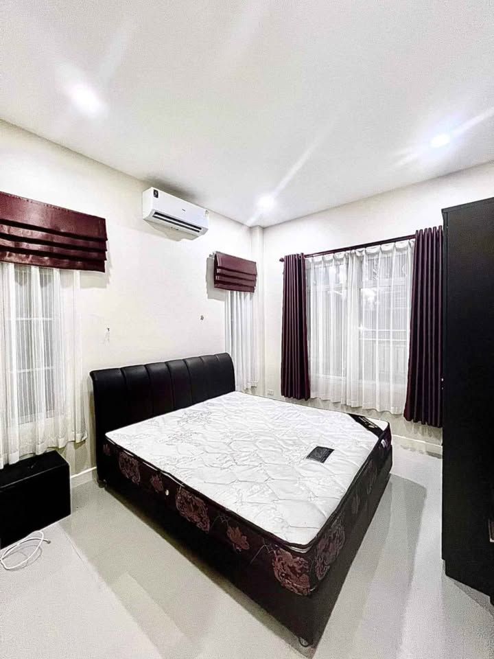 2 Bedroom House For Rent in Buak Khang, San Kamphaeng, Chiang Mai - Image 5