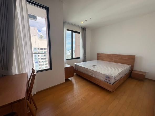 วิลล่า อโศก คอนโดมิเนียม - Image 3