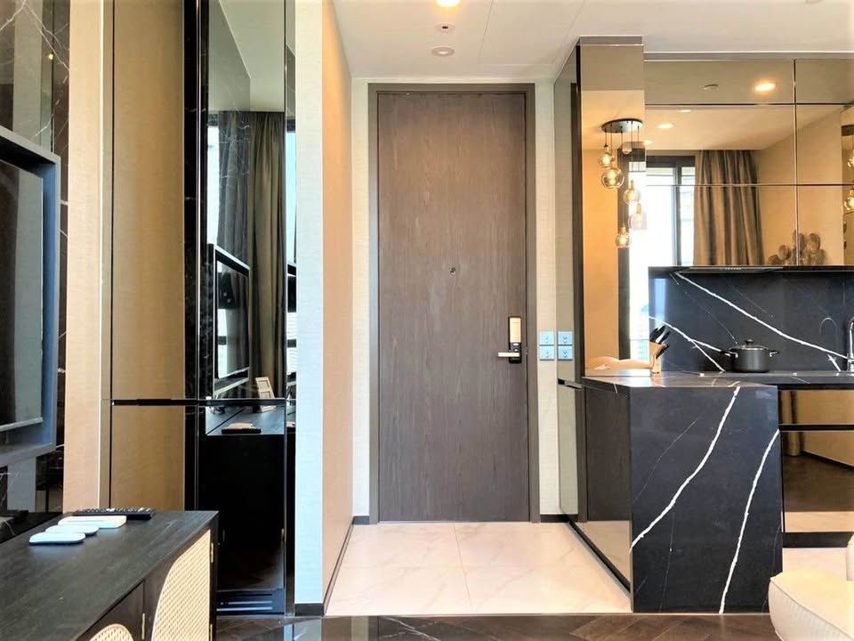 1 卧室 公寓 出租 在  - Image 12