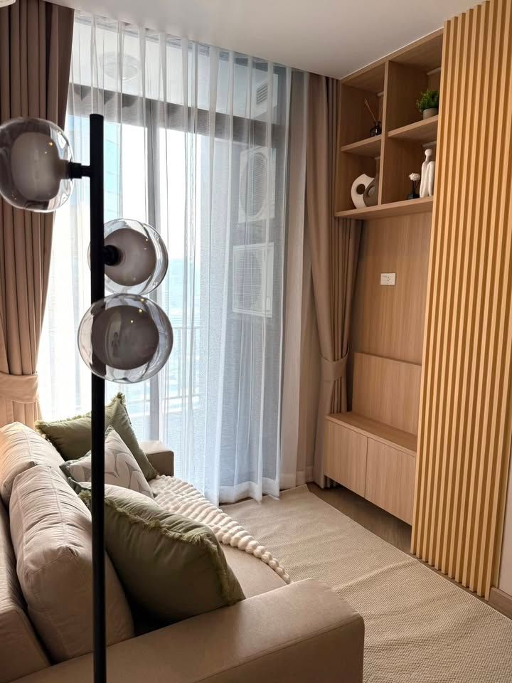 1 ห้องนอน คอนโด สำหรับขาย ใน คลองตันเหนือ, วัฒนา, กรุงเทพมหานคร - Image 12