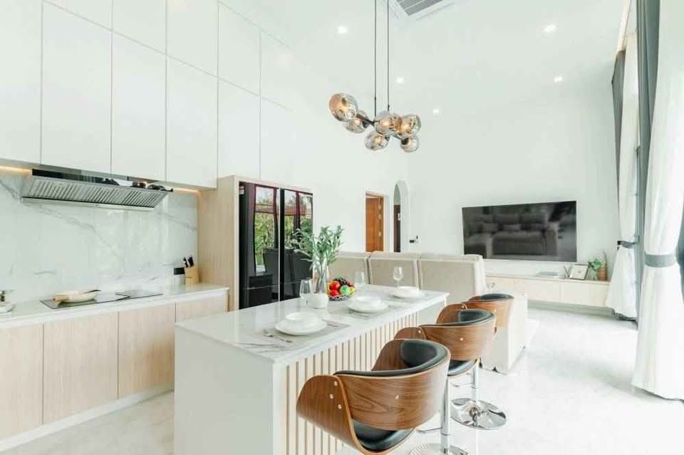 3 Bedroom House For Sale in Yang Noeng, Saraphi, Chiang Mai - Image 6