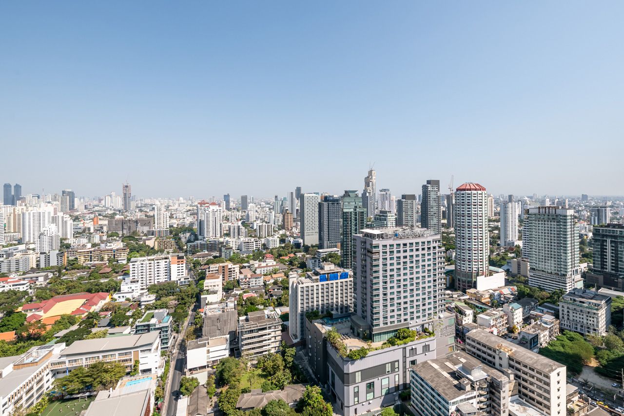 2 卧室 公寓 出租 在  - Image 21