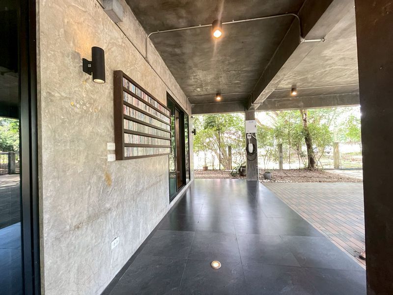 7 卧室 独立房屋 出售 在  - Image 3