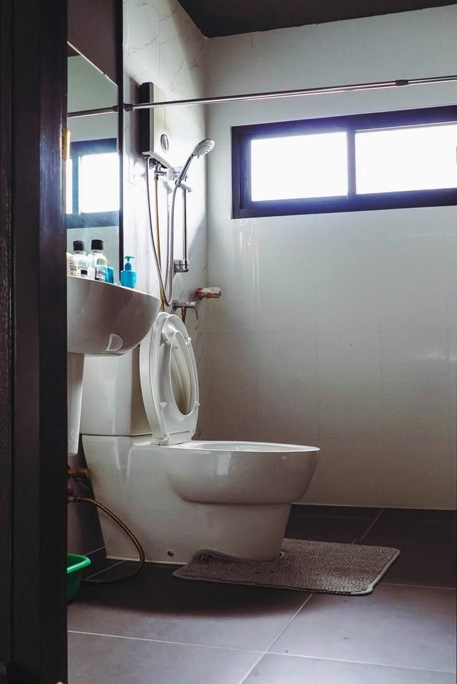 3 Bedroom House For Rent in Pa Phai, San Sai, Chiang Mai - Image 14