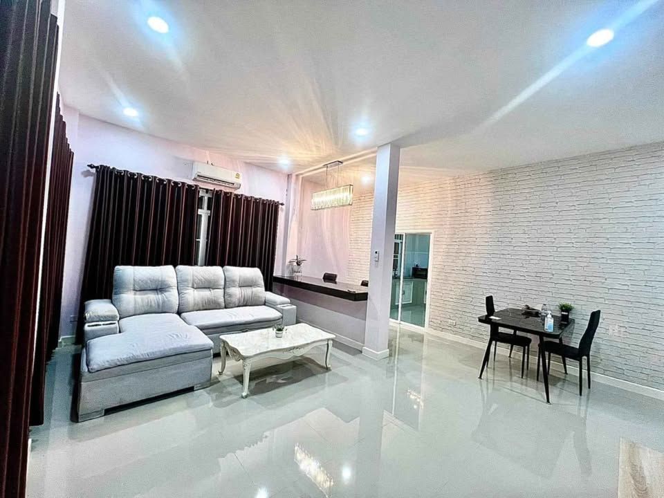 2 Bedroom House For Rent in Buak Khang, San Kamphaeng, Chiang Mai - Image 3