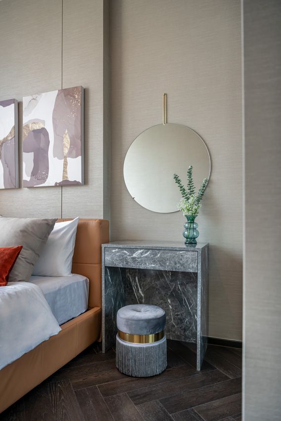 2 卧室 公寓 出租 在  - Image 22