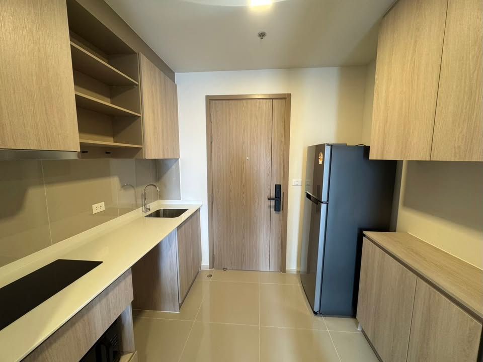 2 卧室 公寓 出租 在  - Image 8