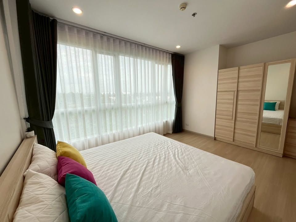 2 卧室 公寓 出售 在  - Image 7