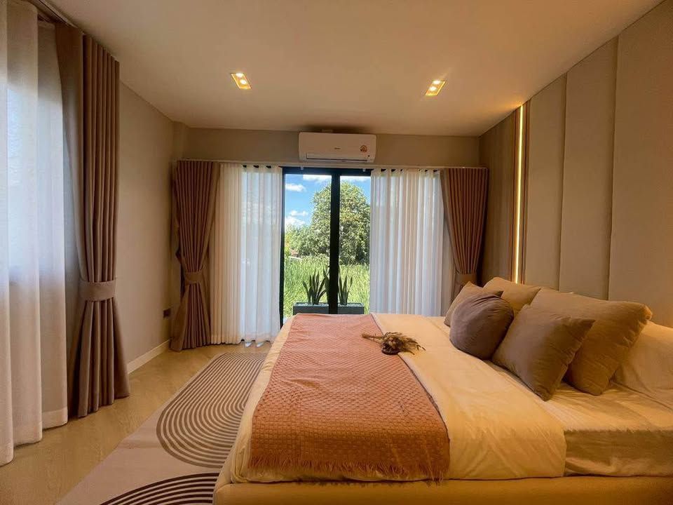 4 Bedroom House For Sale in Nong Han, San Sai, Chiang Mai - Image 11