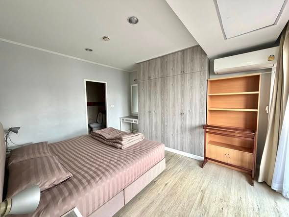 Citi Resort Sukhumvit 49 - Image 5