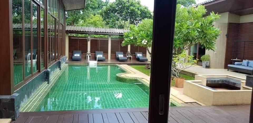 3 Bedroom House For Sale in Nong Faek, Saraphi, Chiang Mai - Image 2
