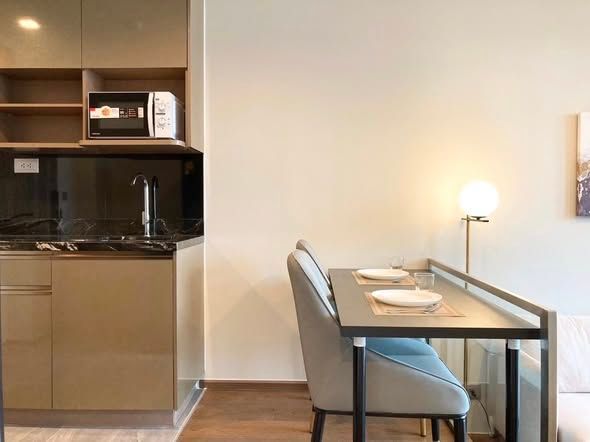 1 卧室 公寓 出租 在  - Image 8