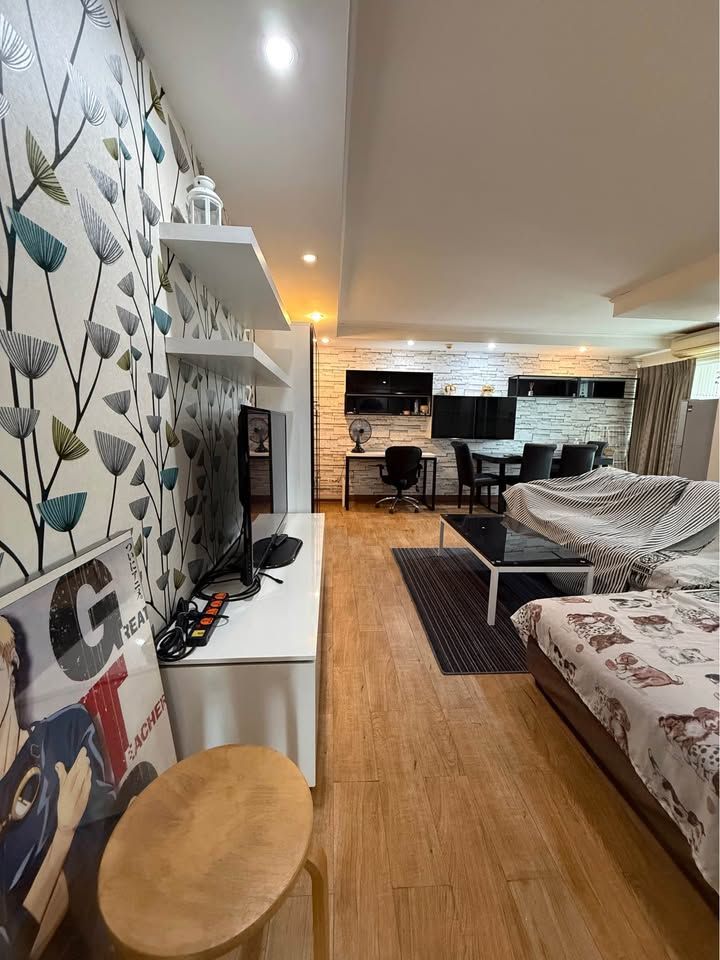 Zenith Place Sukhumvit 71 - Image 5