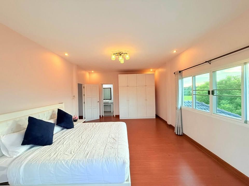 4 Bedroom House For Rent in San Na Meng, San Sai, Chiang Mai - Image 10