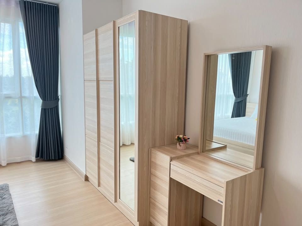 2 卧室 公寓 出售 在  - Image 4