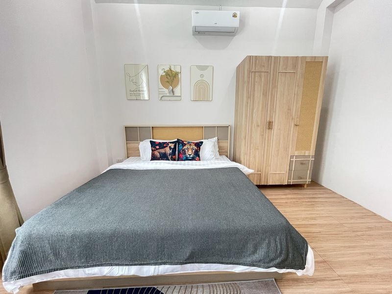 3 ห้องนอน บ้านเดี่ยว สำหรับเช่า ใน หางดง, หางดง, เชียงใหม่ - Image 12