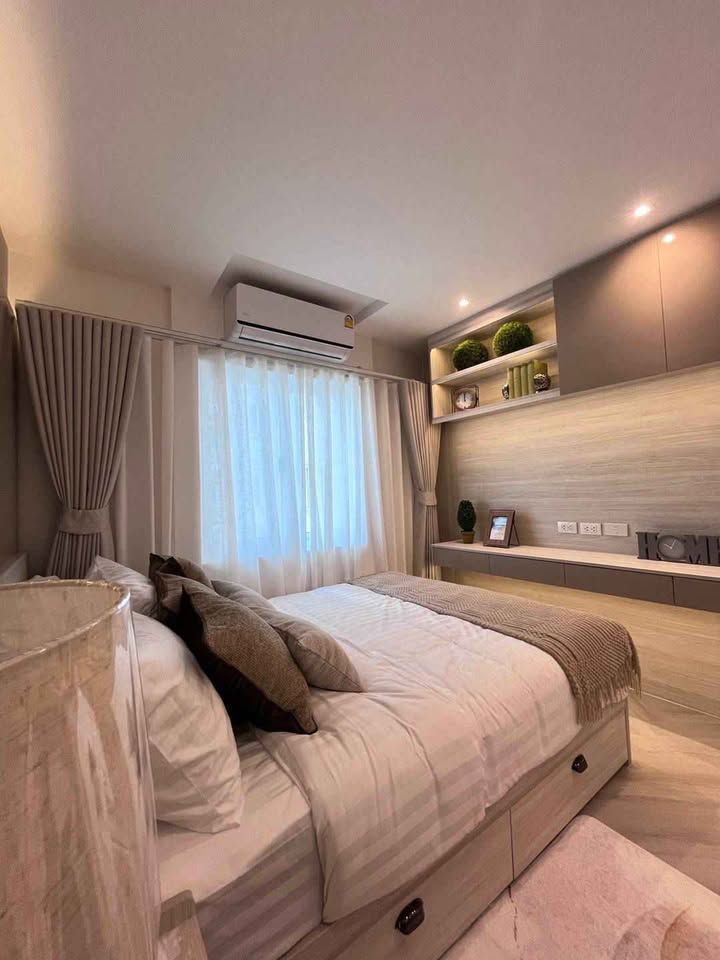 ฟอร์จูน คอนโด ทาวน์ - Image 7