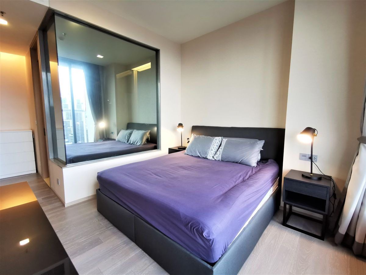 The ESSE Asoke - Image 6