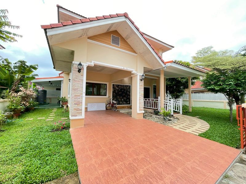 หมู่บ้านลลิษาเนเชอรัลล้านนา - Image 2