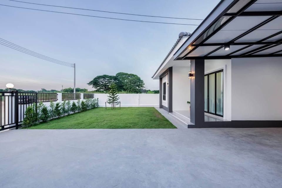 3 ห้องนอน บ้านเดี่ยว สำหรับขาย ใน สันปูเลย, ดอยสะเก็ด, เชียงใหม่ - Image 4