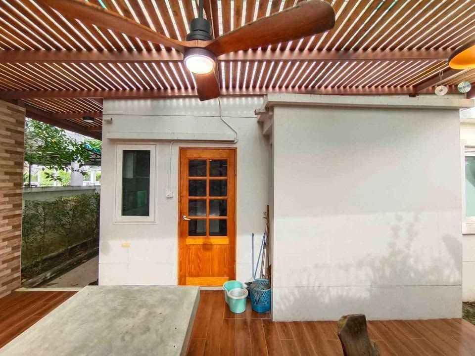 3 Bedroom House For Rent in Pa Daet, Mueang Chiang Mai, Chiang Mai - Image 20