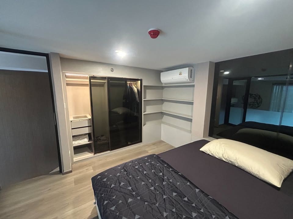 ไนท์บริดจ์ สเปซ สุขุมวิท-พระราม 4 - Image 3