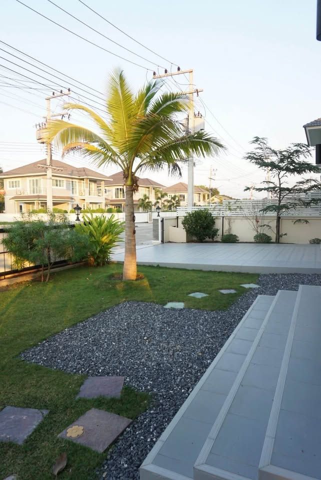 4 Bedroom House For Rent in San Na Meng, San Sai, Chiang Mai - Image 17